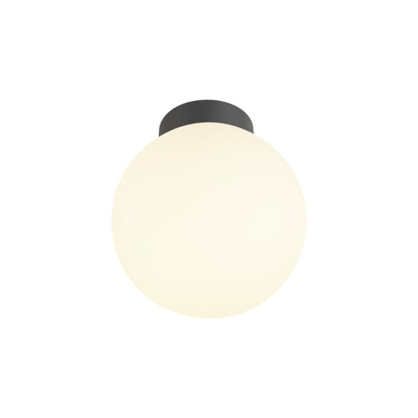 SLV - SUN 20 CL E27 schwarz