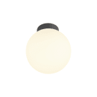 SLV - SUN 20 CL E27 schwarz