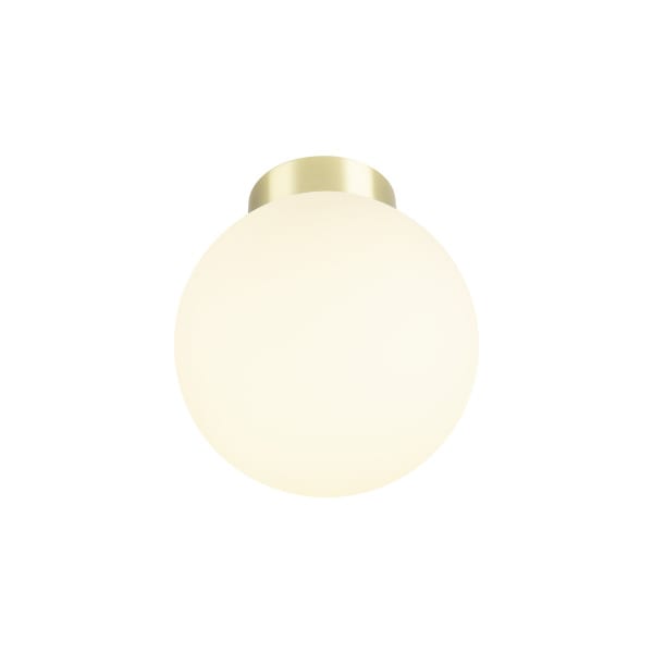 SLV - SUN 20 CL E27 gold