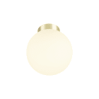 SLV - SUN 20 CL E27 gold