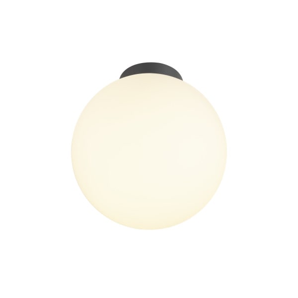 SLV - SUN 30 CL E27 schwarz