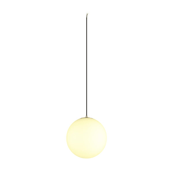 SLV - SUN 30 PD E27 gold