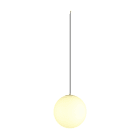 SLV - SUN 30 PD E27 gold