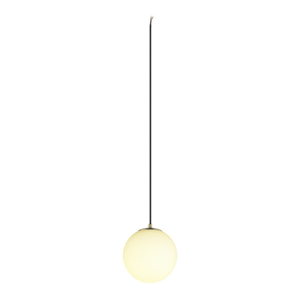 SLV - SUN 20 PD E27 gold