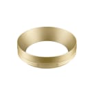 SLV - Frontring NUMINOS® L matt gold