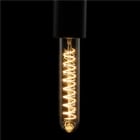 SLV - LED Tube Soft Spiral E27 2200K 6W