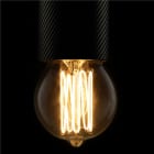 SLV - LED A19 Soft Cage E27 2200K 6W