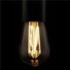 SLV - LED Rustica Soft Cage E27 2200K 6W