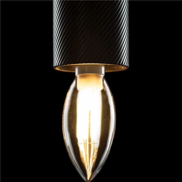 SLV - LED Candle G9 2200K 3W