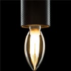 SLV - LED Candle G9 2200K 3W