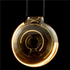 SLV - LED Illusion Globe 125 Crescent slanting