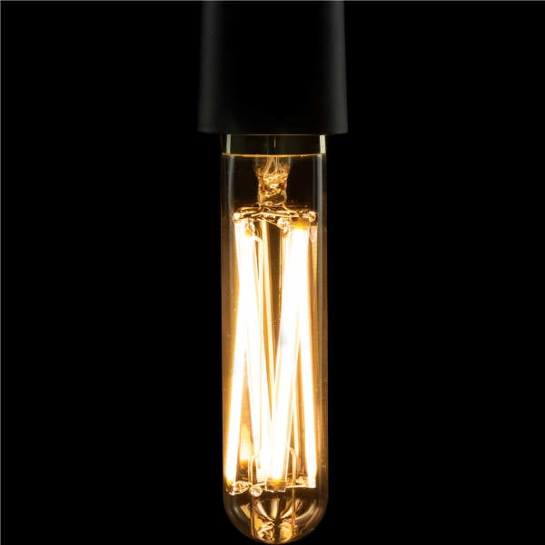 SLV - LED High Brightness Tube slim E27 2700K