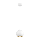 SLV - LIGHT EYE ® 150 PD. PD QPAR111 weiß