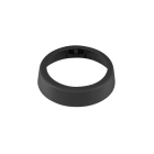 SLV - LIGHT EYE® 90 Dekoring schwarz