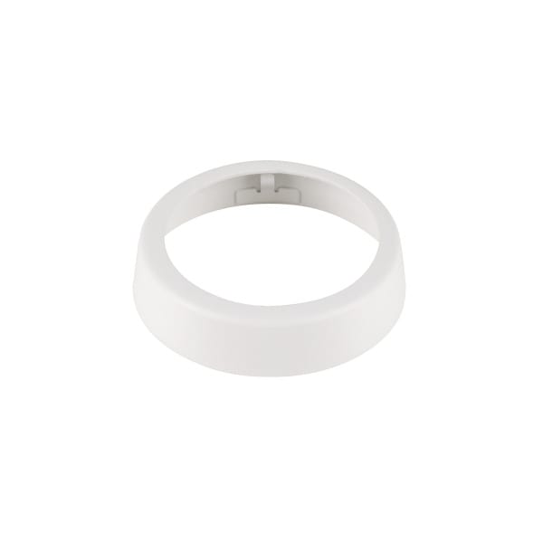 SLV - LIGHT EYE® 90 Dekoring weiß