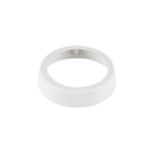 SLV - LIGHT EYE® 90 Dekoring weiß