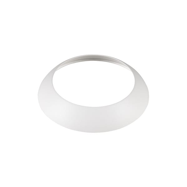 SLV - LIGHT EYE® 150 Dekoring weiß