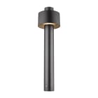 SLV - PHOTONI CYL POLE 75 E27 schwarz