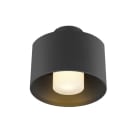 SLV - PHOTONI CYL CL E27 schwarz