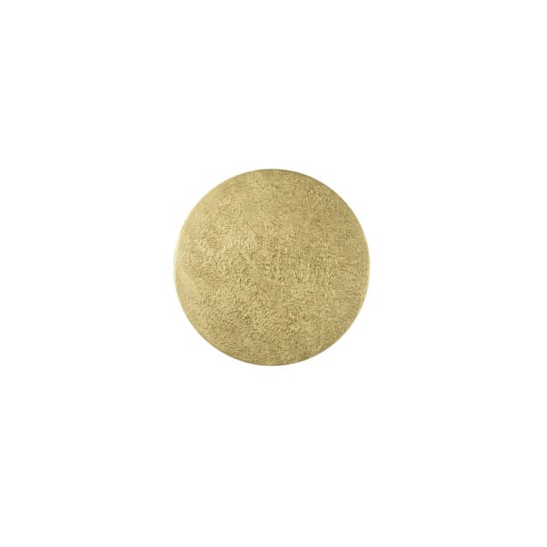 SLV - MANA 40 schirm rund gold