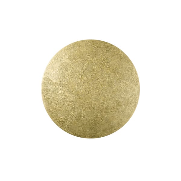 SLV - MANA 60 schirm rund gold