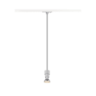 SLV - PURI 2.0 Basic PD 1Ph. GU10 grau