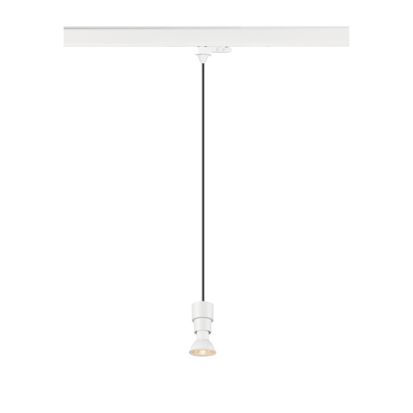 SLV - PURI 2.0 Basic PD 3Ph. GU10 weiß