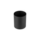 SLV - PURI 2.0 Tube Schirm schwarz