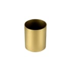 SLV - PURI 2.0 Tube Schirm gold