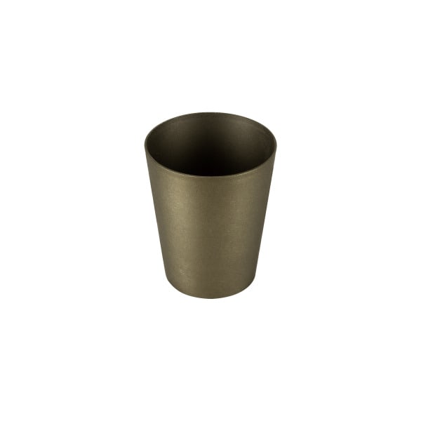 SLV - PURI 2.0 Cone Schirm bronze
