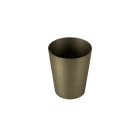 SLV - PURI 2.0 Cone Schirm bronze
