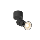 SLV - PURI 2.0 Basic CW Single GU10 schwarz