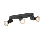 SLV - PURI 2.0 Basic CW Triple Long schwarz