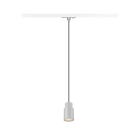 SLV - PURI 2.0 Tube PD 1Ph. GU10 grau