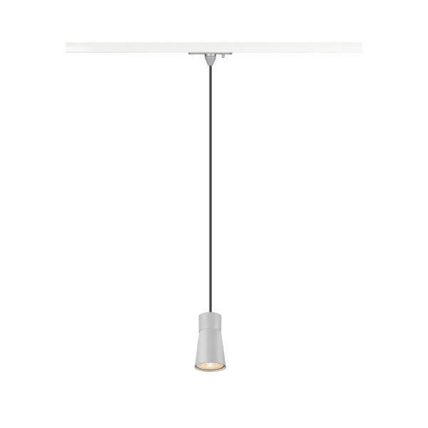 SLV - PURI 2.0 Cone PD 1Ph. GU10 grau
