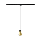SLV - PURI 2.0 Dome PD 1Ph. GU10 gold