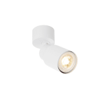 SLV - PURI 2.0 Tube CW Single GU10 weiß/weiß