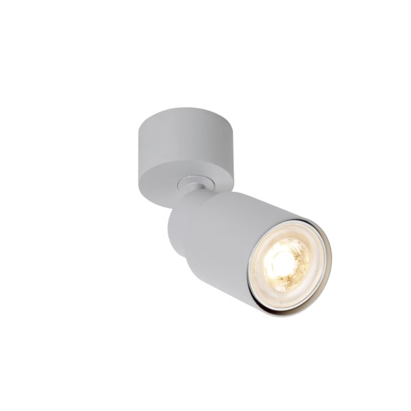 SLV - PURI 2.0 Tube CW Single GU10 grau