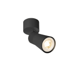 SLV - PURI 2.0 Cone CW Single GU10 schw/schw