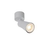 SLV - PURI 2.0 Cone CW Single GU10 grau