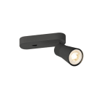 SLV - PURI 2.0 Cone CW Schalter Sin. GU10 s/s