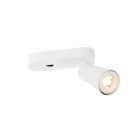SLV - PURI 2.0 Cone CW Schalter Sin. GU10 w/w