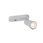 SLV - PURI 2.0 Cone CW Schalter Single GU10 gr