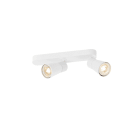 SLV - PURI 2.0 Cone CW Double Asym. GU10 w/w