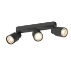 SLV - PURI 2.0 Tube CW Triple Long GU10 s/s