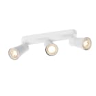 SLV - PURI 2.0 Cone CW Triple Long GU10 w/w