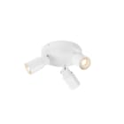 SLV - PURI 2.0 Tube CW Triple rund GU10 w/w