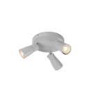 SLV - PURI 2.0 Dome CW Triple rund GU10 gr.