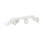 SLV - PURI 2.0 Tube CW Quad. Long GU10 w/w
