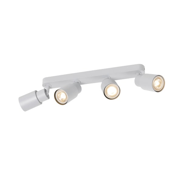 SLV - PURI 2.0 Tube CW Quad. Long GU10 gr/gr